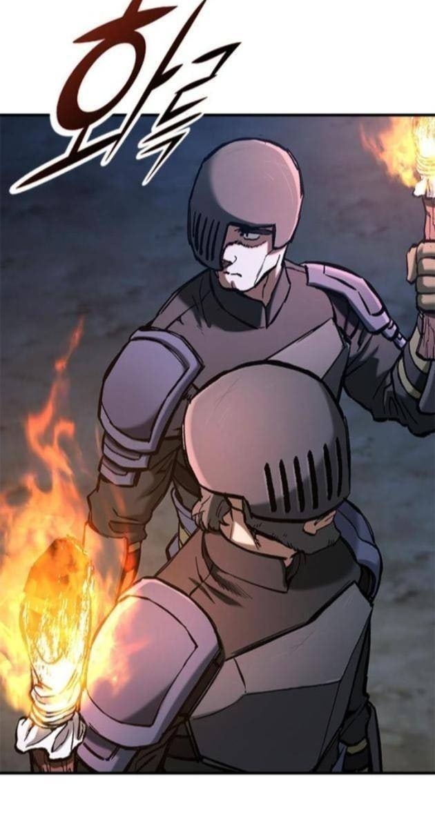 Hiệp Sĩ Sống Vì Ngày Hôm Nay - Page 121