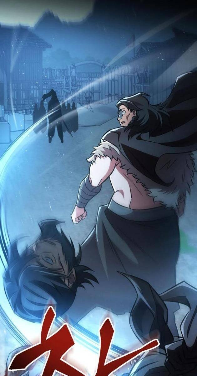 Cửu Thiên Kiếm Pháp - Page 103