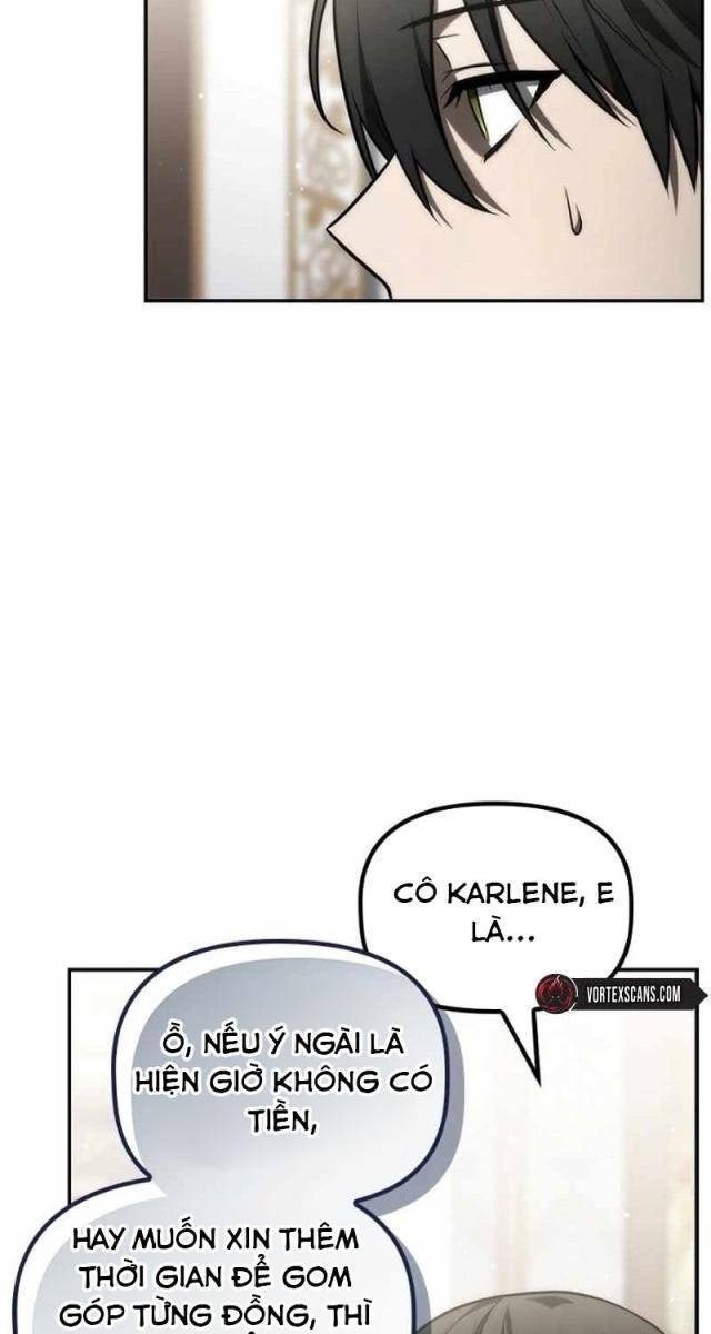 Thiếu Gia Chủ Của Gia Tộc Tử Linh Sư - Page 47