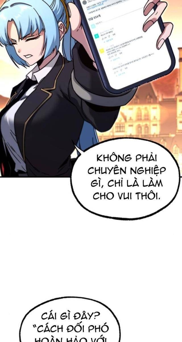 Thống Lĩnh Học Viện Chỉ Bằng Dao Sashimi - Page 83