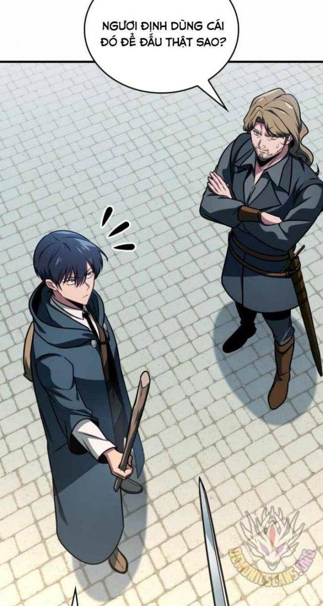 Cuốn Sách Chiến Lược Hàng Đầu Mà Chỉ Tôi Mới Có Thể Nhìn Thấy - Page 60