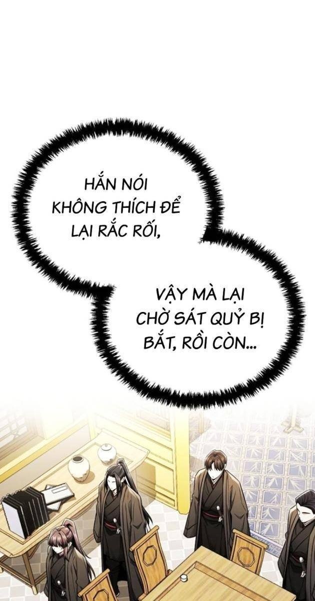 Quỷ Kiếm Thiên Tài Của Hoa Sơn Phái - Page 109