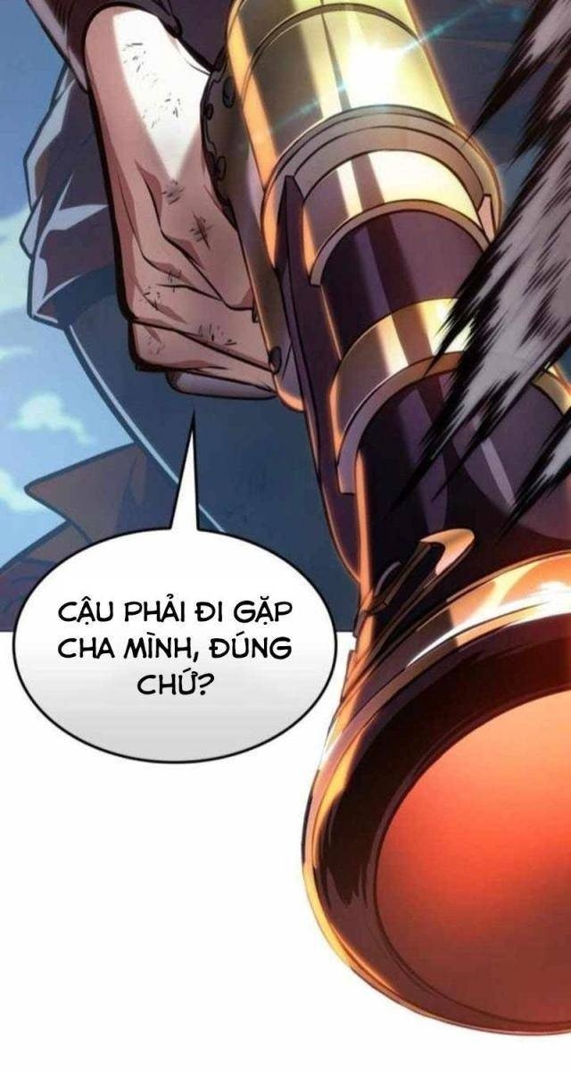 Mạo Hiểm Giả Cuối Cùng - Page 11