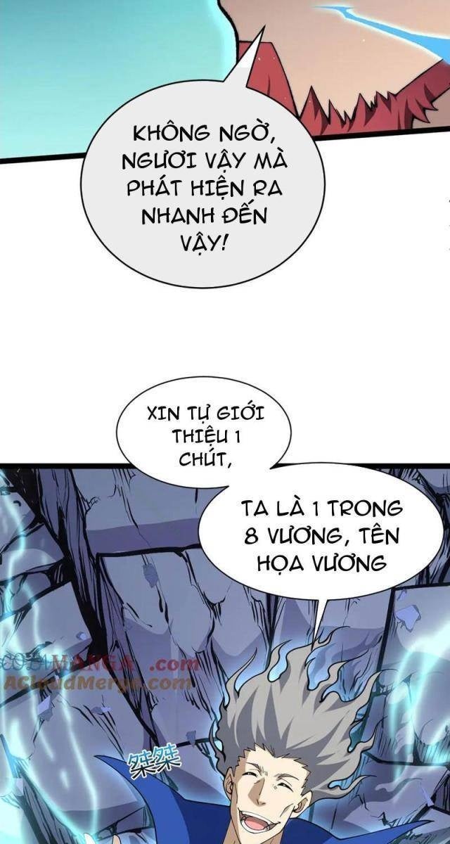 Sức Mạnh Tối Đa? Ta Lại Là Vong Linh Sư! - Page 49
