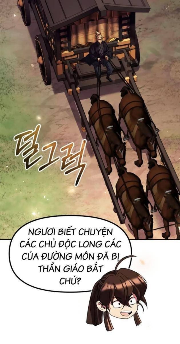 Ma Đạo Luân Hồi Ký - Page 122