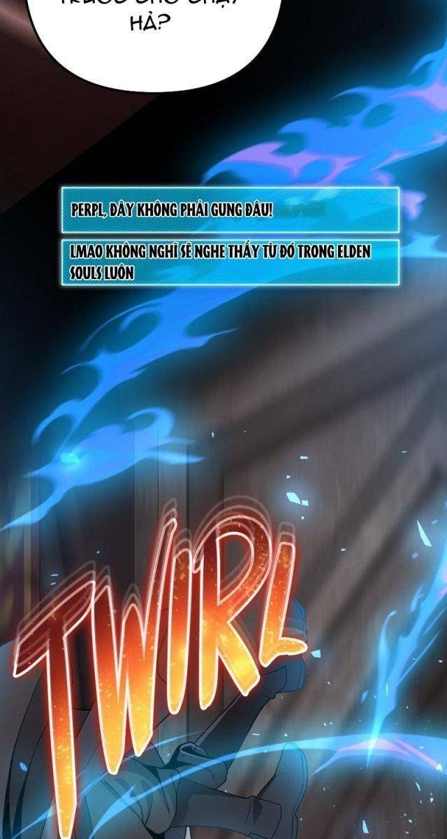 Streamer Game Thiên Tài Bị Ma Ám - Page 154