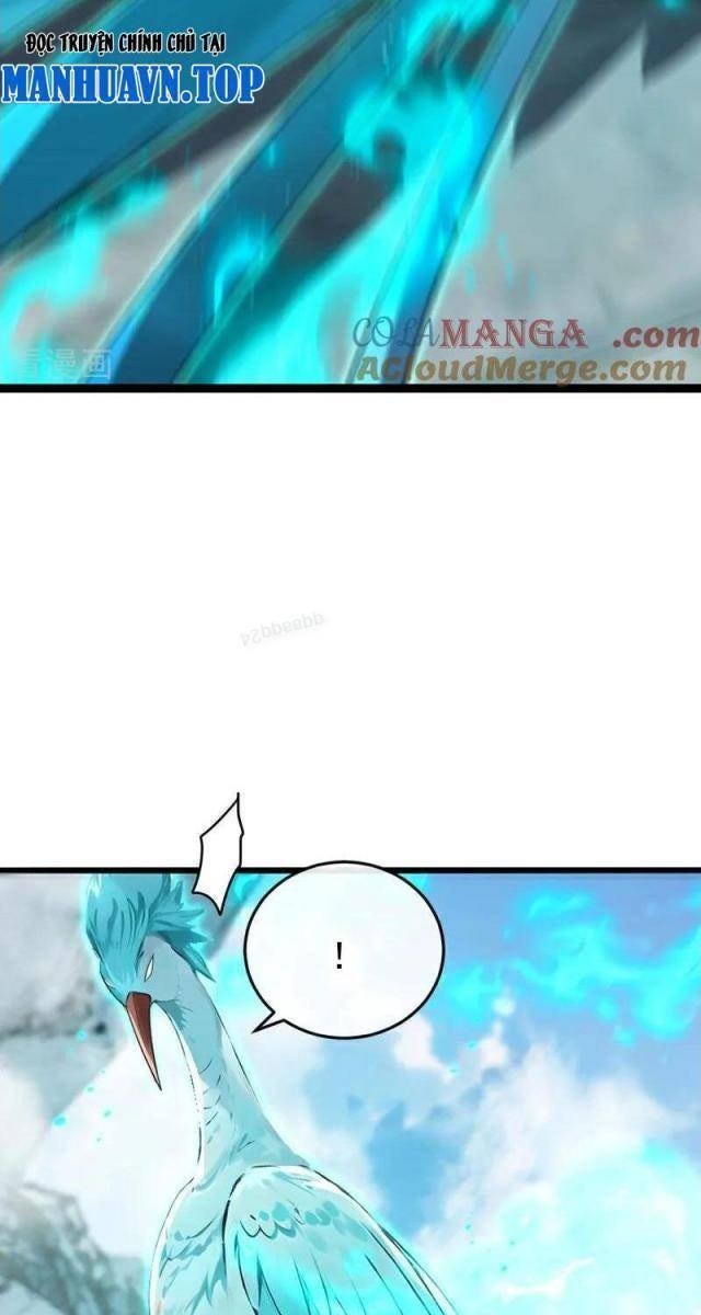 Thập Đại Đế Hoàng Đều Là Đệ Tử Của Ta - Page 46