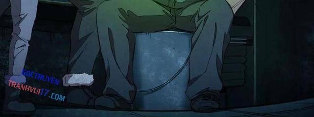 Cực Hàn Chiến Kỷ - Page 16