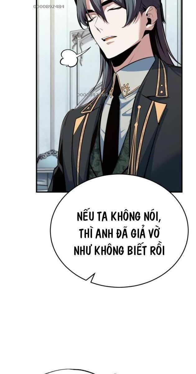 Giáo Sư Gián Điệp - Page 7