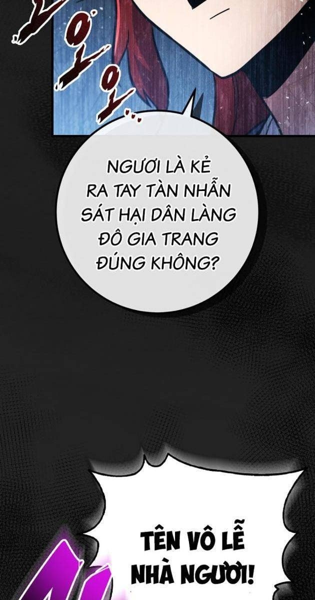 Cửu Thiên Kiếm Pháp - Page 74