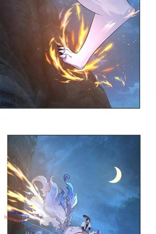 Tân Sủng Mị - Page 16