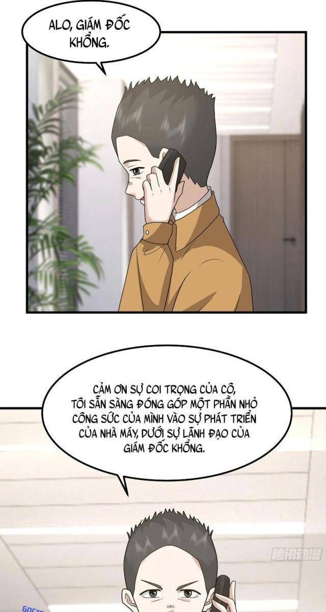 Ta Không Muốn Trùng Sinh Đâu - Page 35