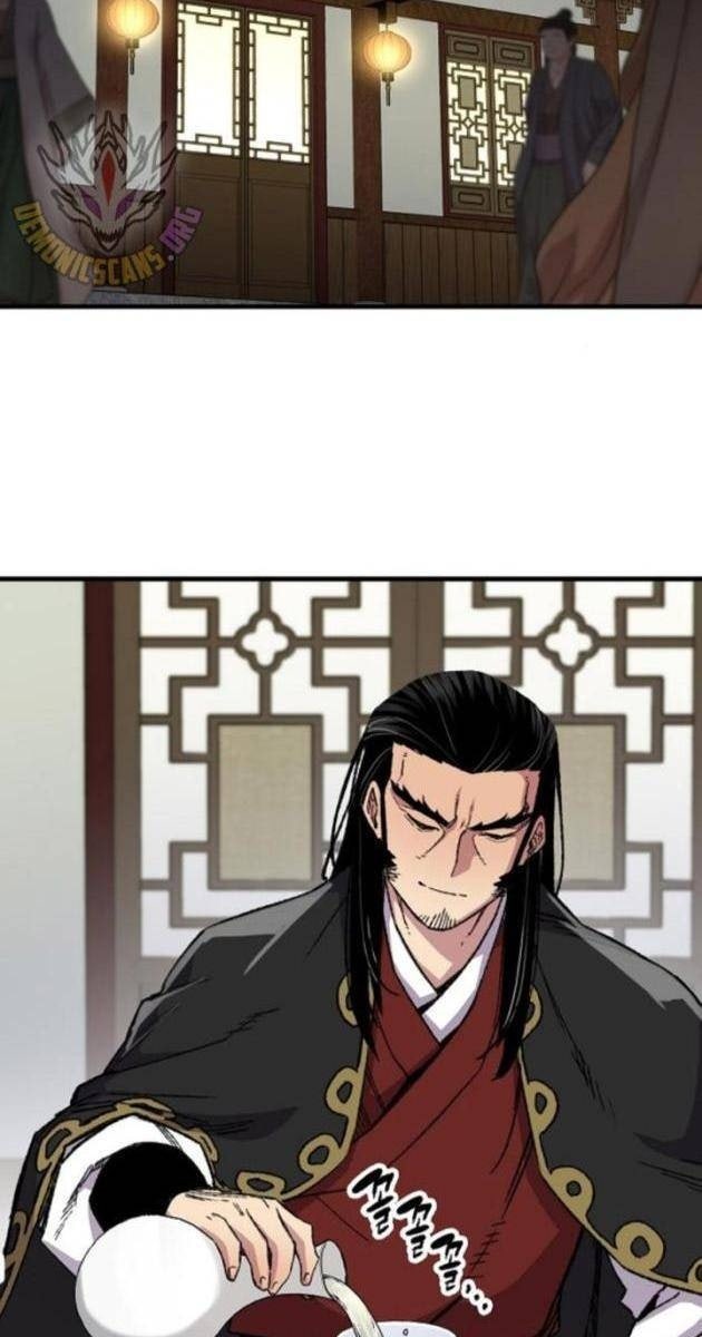 Thiên Ma Quy Hoàn - Page 83