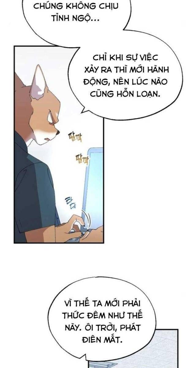 Cửa Hàng Diệu Kỳ - Page 56