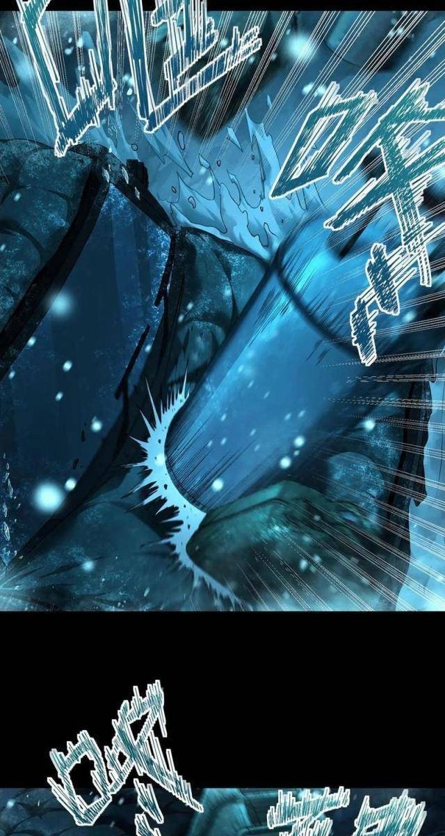 Cực Hàn Chiến Kỷ - Page 50