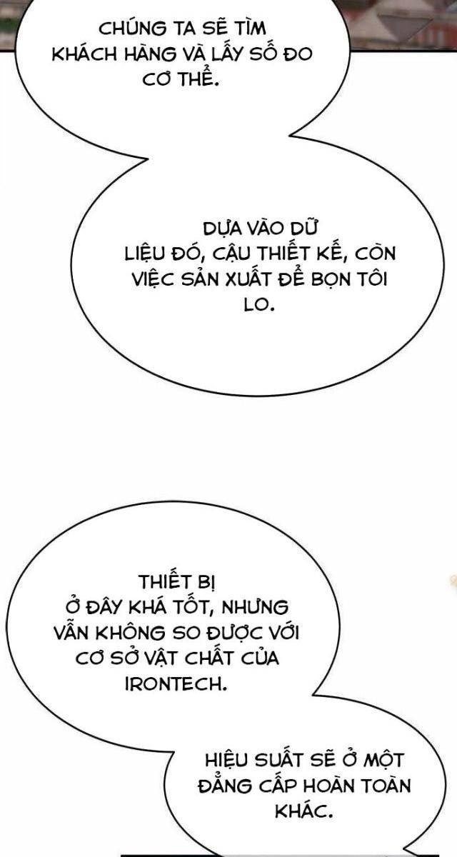 Một Anh Hùng Giỏi Mọi Thứ - Page 43