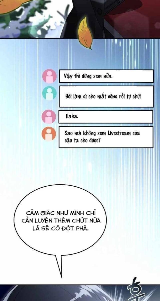 Người Mới Này Quá Mạnh - Page 33