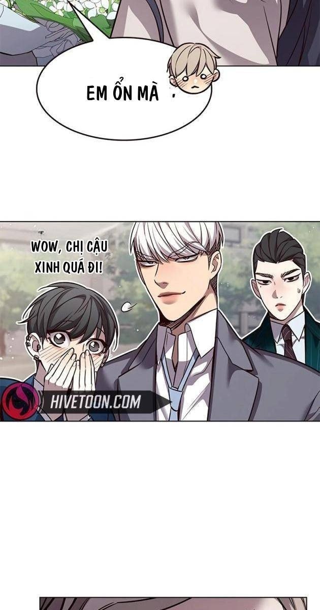 Hoá Thân Thành Mèo - Page 86