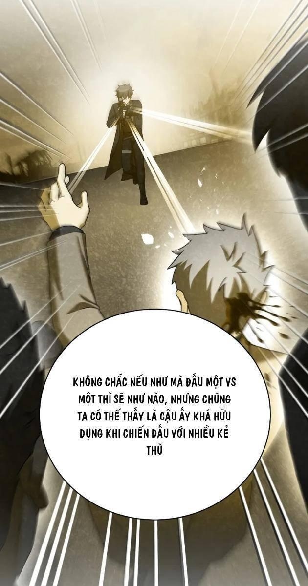 Trở Thành Quần Chúng Trong Tiểu Thuyết - Page 51