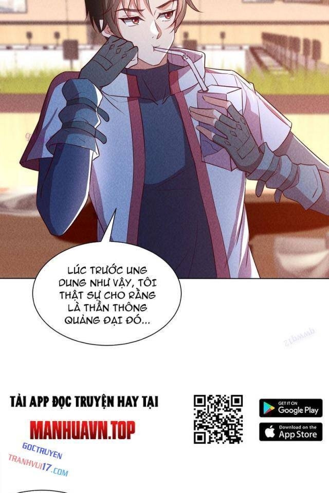 Thần Cấp Ngự Thú: Ta Khế Ước Nữ Thần Vô Hạn - Page 8