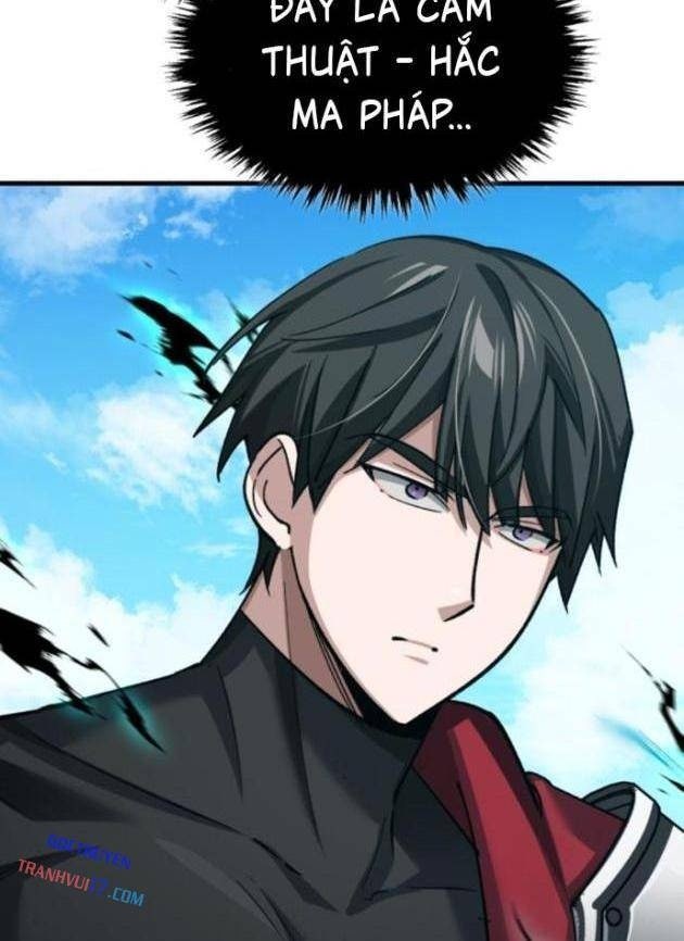 Thiên Quỷ Không Thể Sống Cuộc Sống Bình Thường - Page 34