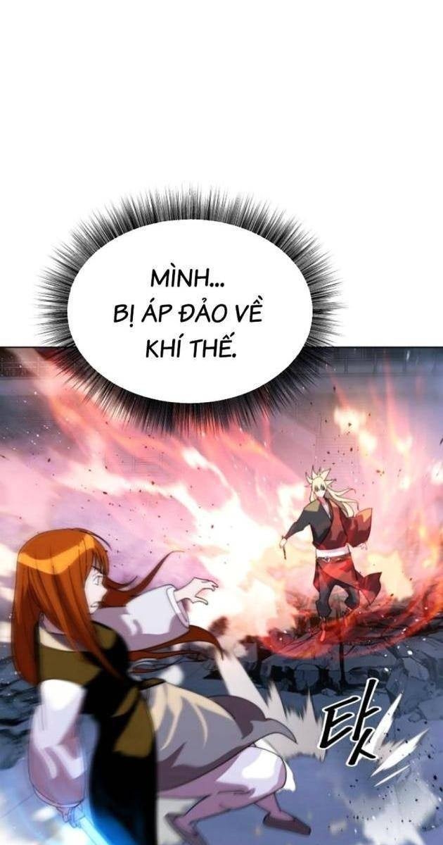 Hầu Vương Trung Sinh Nam Cung Thế Gia - Page 62