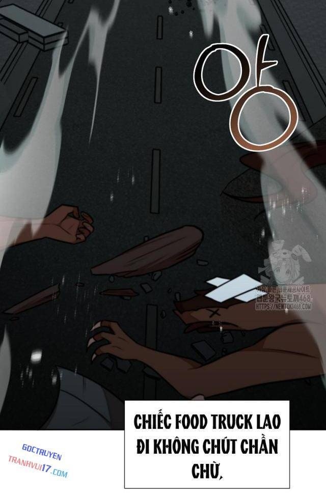 Chủ Xe Thức Ăn Nhanh Trong Ngục Tối - Page 30