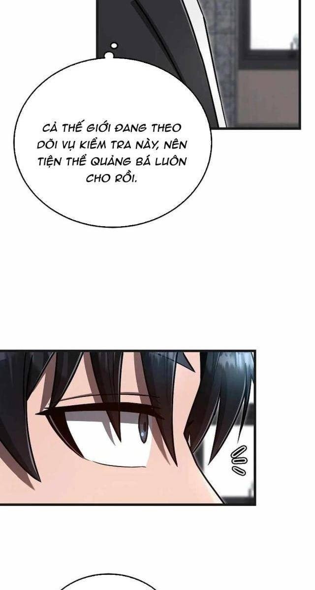 Cách Một Tử Linh Sư Cấp Thảm Họa Nghỉ Hưu - Page 23