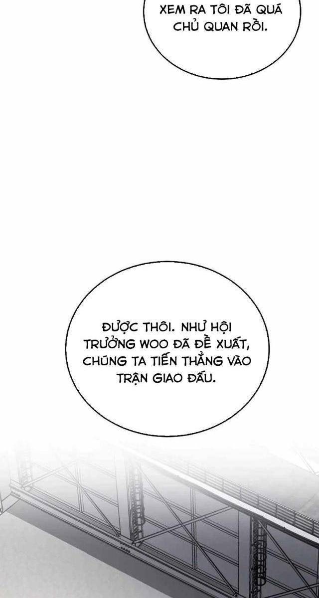 Cách Một Tử Linh Sư Cấp Thảm Họa Nghỉ Hưu - Page 71