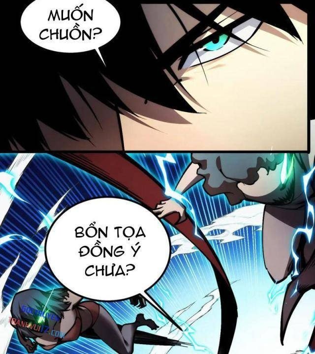 Mạt Thế: Nhân Hoàng Phiên Mời Chư Vị Nữ Đồ Đệ Nhập Tọa - Page 52