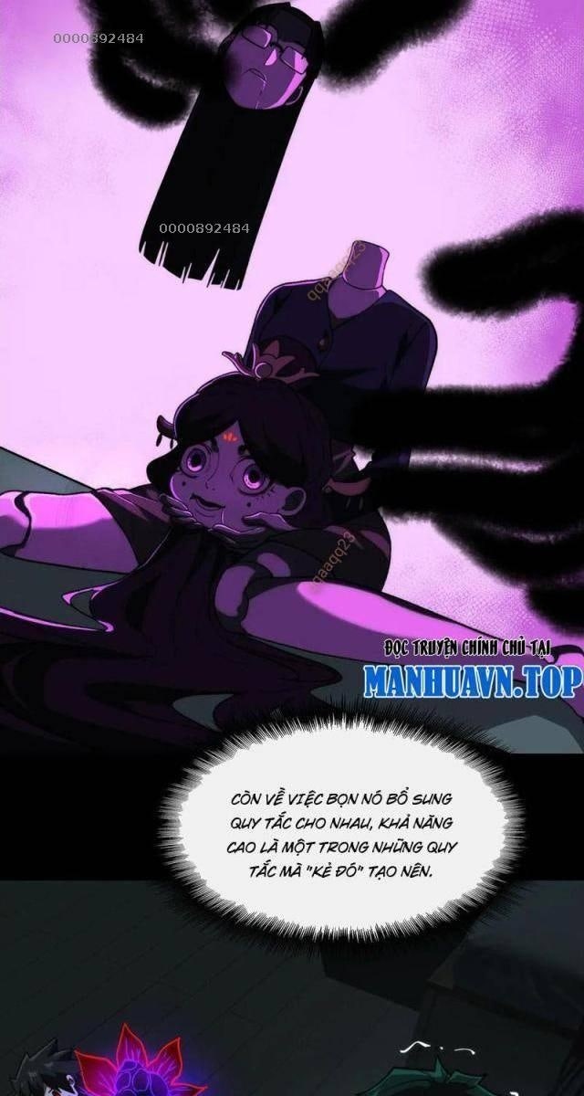 Ta Sáng Tạo Truyền Thuyết Đô Thị - Page 35