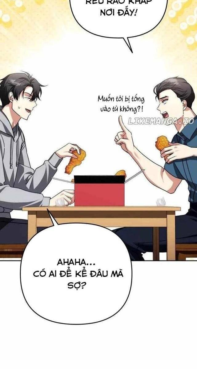 Bản Ngã Thay Đổi - Page 62