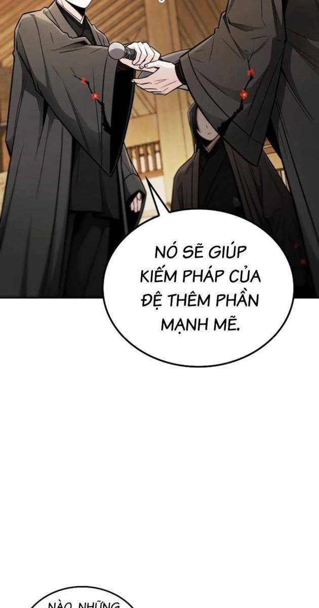 Quỷ Kiếm Thiên Tài Của Hoa Sơn Phái - Page 43