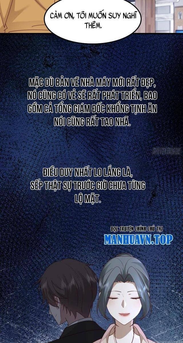 Ta Không Muốn Trùng Sinh Đâu - Page 57