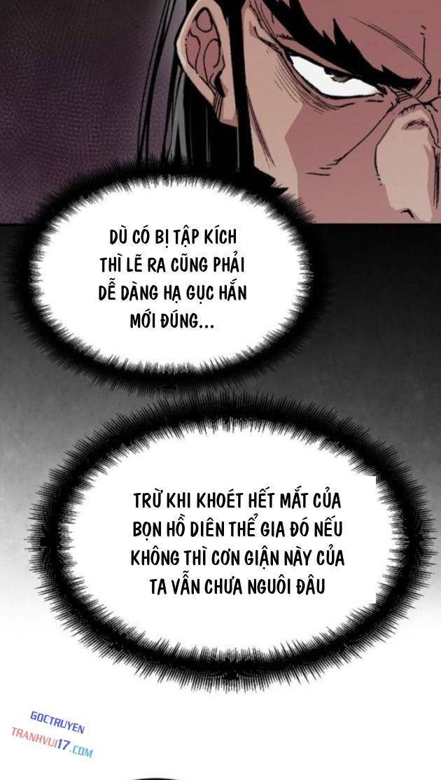 Thiên Ma Quy Hoàn - Page 10