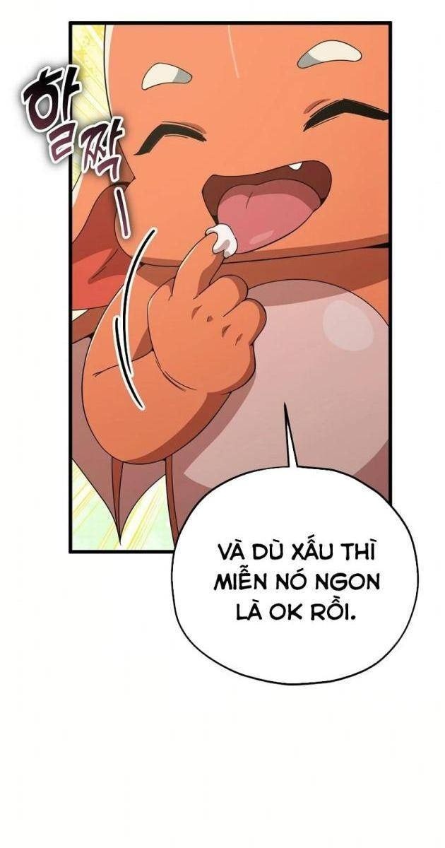 Bố Tôi Quá Mạnh - Page 10