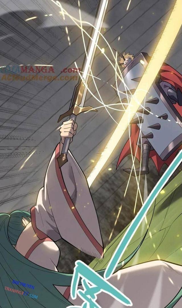 Game Online: Vì Quá Phóng Túng, Tôi Đã Trở Thành Kẻ Thù Của Cả Server - Page 20