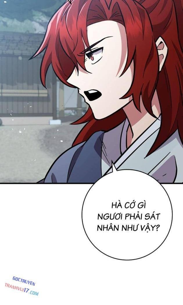 Cửu Thiên Kiếm Pháp - Page 86