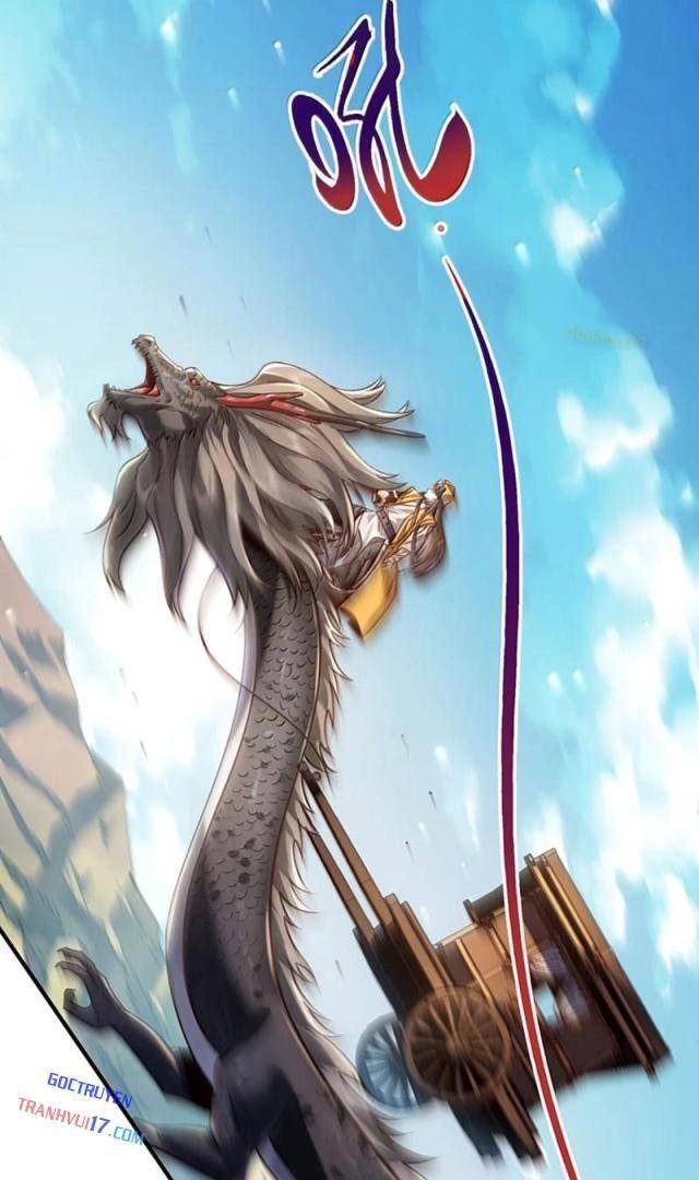 Bói Toán Mà Thôi, Cửu Vĩ Yêu Đế Sao Lại Thành Nương Tử Ta?! - Page 42