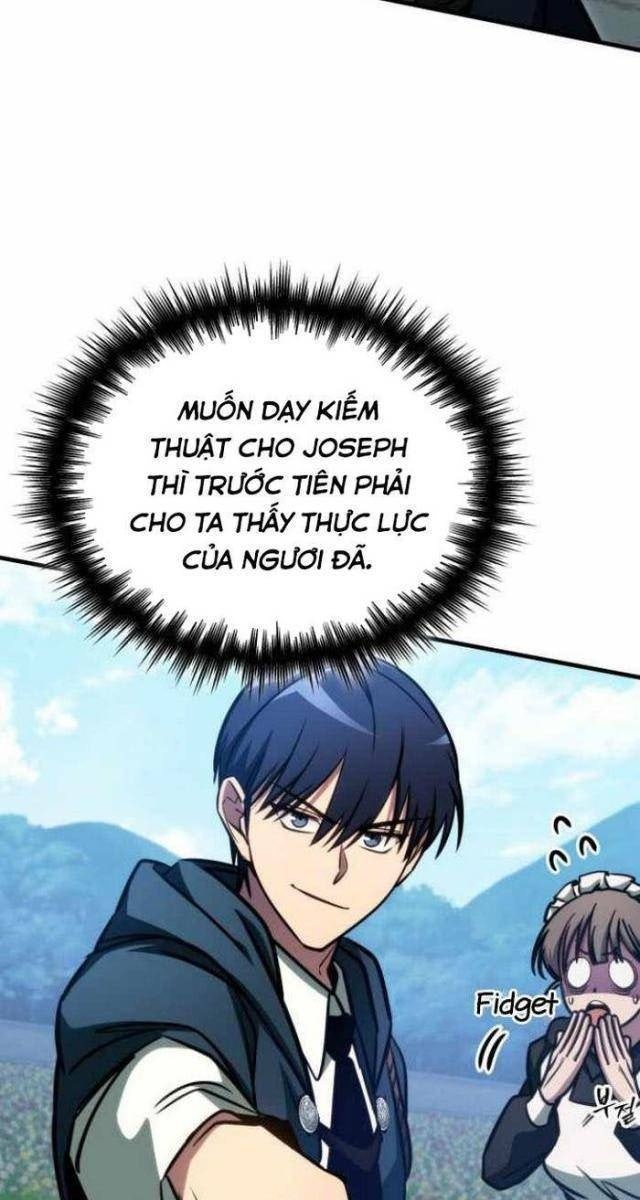 Cuốn Sách Chiến Lược Hàng Đầu Mà Chỉ Tôi Mới Có Thể Nhìn Thấy - Page 16