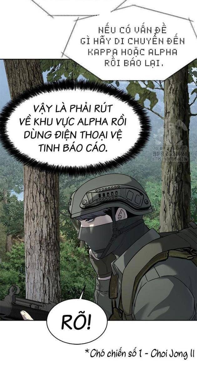 Đội Trưởng Lính Đánh Thuê - Page 11