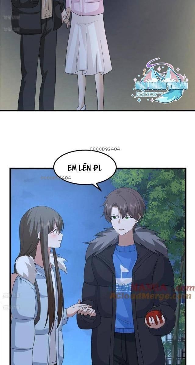 Ta Không Muốn Trùng Sinh Đâu - Page 5