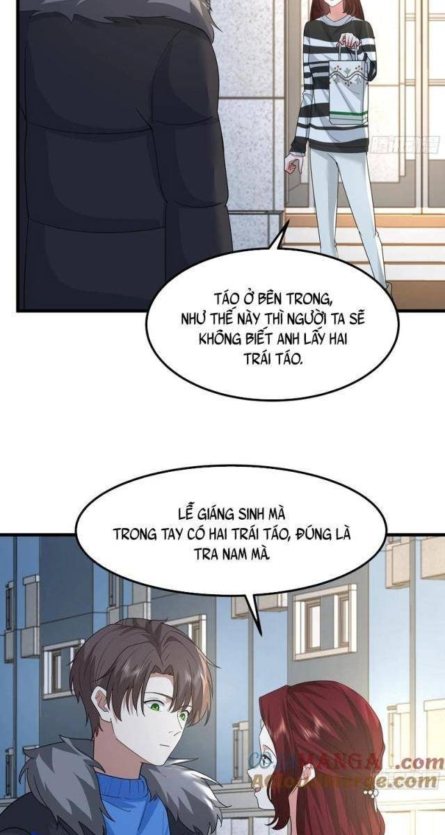 Ta Không Muốn Trùng Sinh Đâu - Page 45