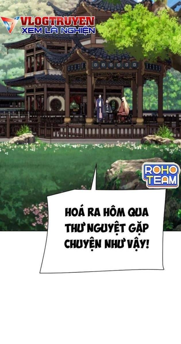 Hầu Vương Trung Sinh Nam Cung Thế Gia - Page 156
