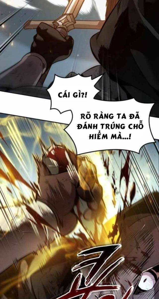 Mạo Hiểm Giả Cuối Cùng - Page 76