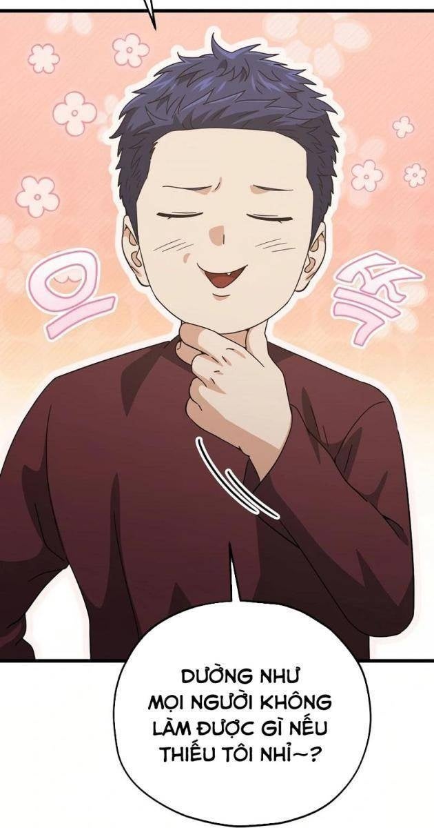 Bố Tôi Quá Mạnh - Page 118