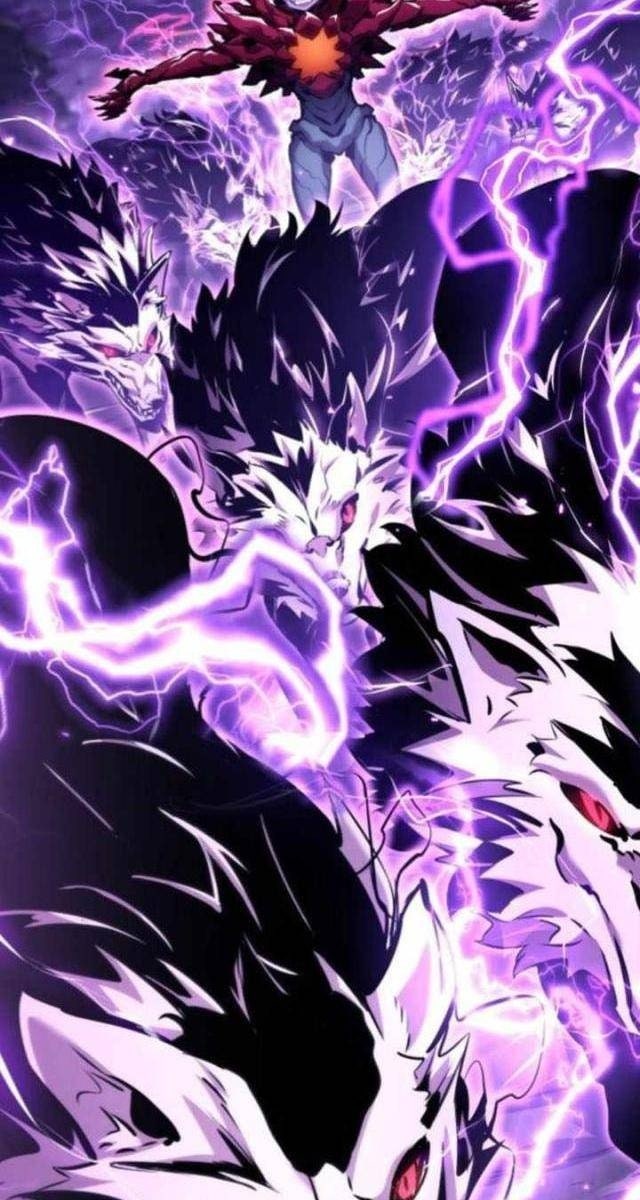 Chiêu Hồn Sư Siêu Phàm - Page 47