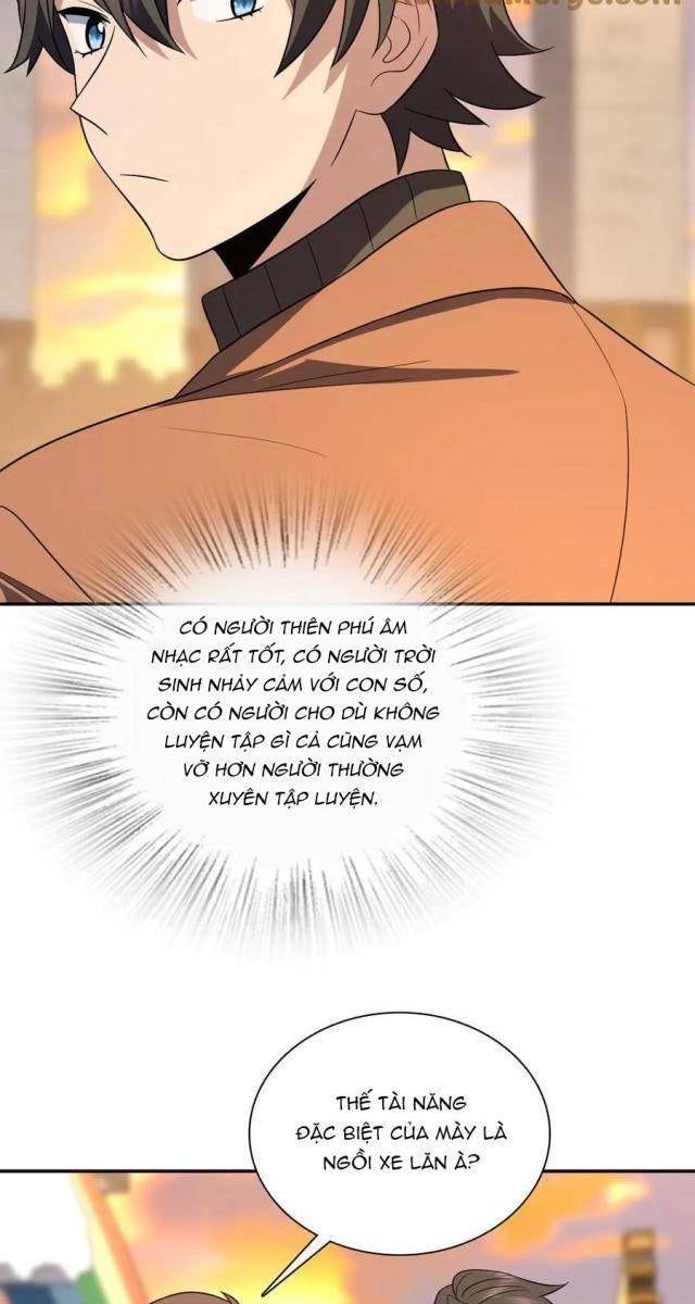 Bà Xã Nhà Tôi Đến Từ Ngàn Năm Trước - Page 55