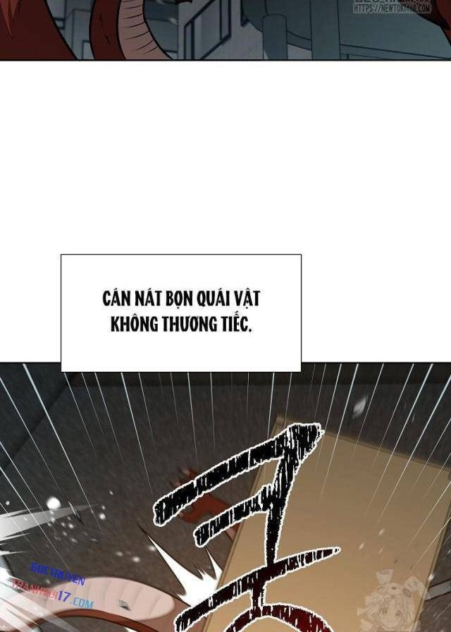 Chủ Xe Thức Ăn Nhanh Trong Ngục Tối - Page 33