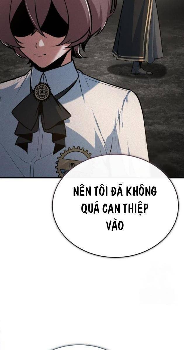 Giáo Sư Gián Điệp - Page 124